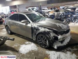 Lexus IS 2020 3 Lexus IS 2020 3