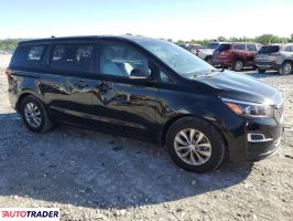 Kia Sedona 2020 3