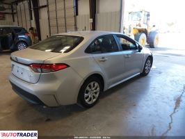 Toyota Corolla 2026 2