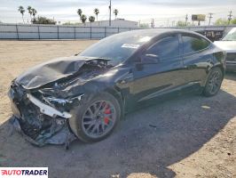 Tesla Model 3 2025