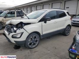 Ford EcoSport 2020 2