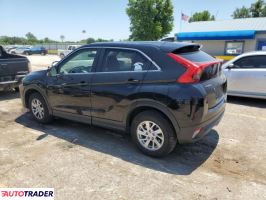 Mitsubishi Eclipse 2019 1 Mitsubishi Eclipse 2019 1