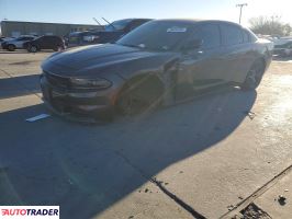 Dodge Charger 2020 3