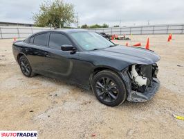 Dodge Charger 2023 3