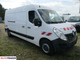 Renault Master 2019 2.3