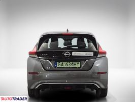 Nissan Leaf 2023 150 KM