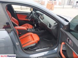 BMW M235 2021 2