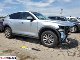 Mazda CX-5 2023 2