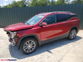 GMC Terrain 2024 1