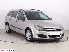 Opel Astra 2006 1.9 99 KM