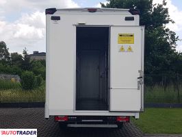 Iveco Daily 2020 2.3