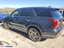 Hyundai Pozostałe 2024 3