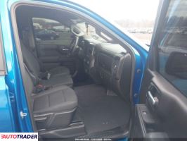 Chevrolet 1500 2024 2