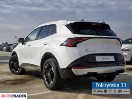 Kia Sportage 2025 1.6 150 KM