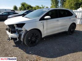 Ford Edge 2021 2 Ford Edge 2021 2