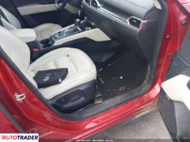 Mazda CX-5 2019 2 Mazda CX-5 2019 2