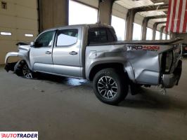 Toyota Tacoma 2020 3