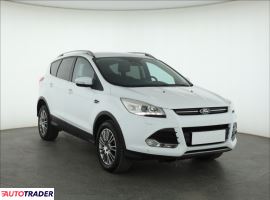 Ford Kuga 2014 2.0 160 KM
