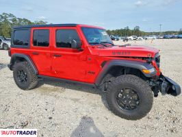 Jeep Wrangler 2025 2