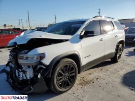 GMC Acadia 2023 2