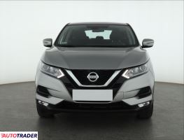 Nissan Qashqai 2019 1.3 138 KM