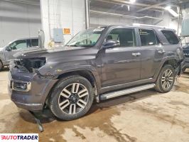 Toyota Pozostałe - zobacz ofertę