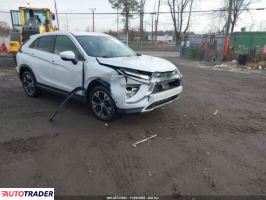 Mitsubishi Eclipse - zobacz ofertę