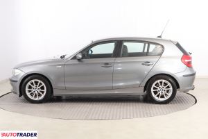BMW 116 2008 1.6 120 KM BMW 116 2008 1.6 120 KM