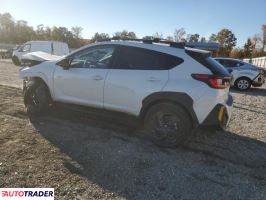 Subaru Pozostałe 2024 2