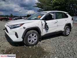 Toyota Pozostałe 2024 2