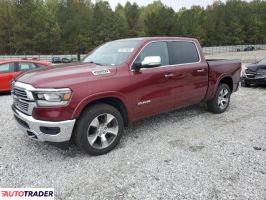 Dodge Ram 2019 5