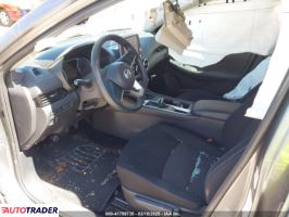 Nissan Sentra 2023 2 Nissan Sentra 2023 2