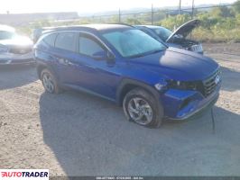 Hyundai Tucson 2023 2 Hyundai Tucson 2023 2