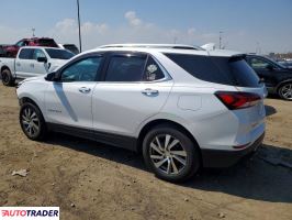 Chevrolet Equinox 2023 1