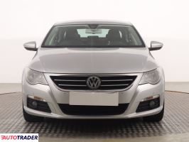 Volkswagen Passat CC 2012 2.0 138 KM