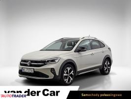 Volkswagen Pozostałe - zobacz ofertę