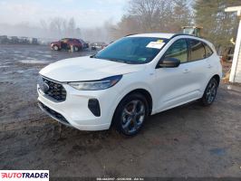Ford Escape 2024 1