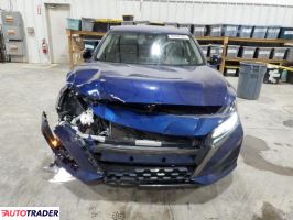 Nissan Altima 2024 2