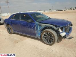 Chrysler 300C 2020 3 Chrysler 300C 2020 3