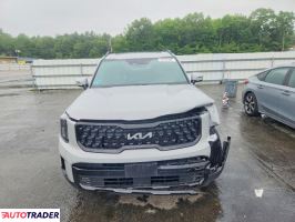 Kia Pozostałe 2024 3
