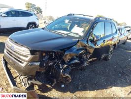 Subaru Forester 2025 2