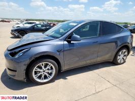 Tesla Model Y 2023 Tesla Model Y 2023