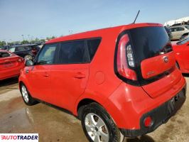 Kia Soul 2019 1