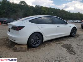 Tesla Model 3 2021 Tesla Model 3 2021