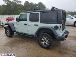 Jeep Wrangler 2023 3
