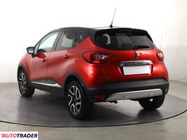 Renault Captur 2016 1.2 116 KM