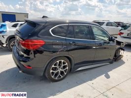 BMW X1 2021 2 BMW X1 2021 2