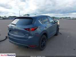 Mazda CX-5 2021 2