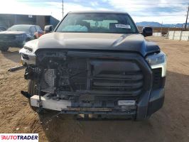 Toyota Tundra 2024 3