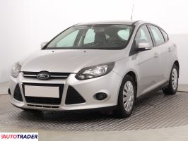 Ford Focus 2012 1.6 93 KM